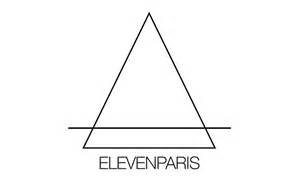 logo Eleven Paris